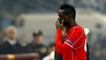 'Balotelli verruilt Liverpool voor Nice'