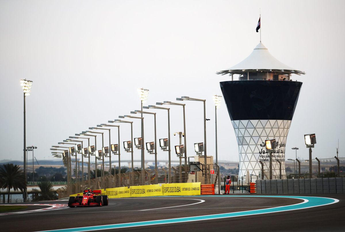 Testsessies Formule 1 verplaatst van Barcelona naar Bahrein