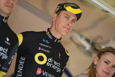 Niki Terpstra verklaart transfer: 'Nauwelijks nog uitdagingen bij Quick-Step'