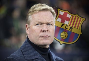 Mannen van VI opnieuw keihard voor Ronald Koeman: 'Het lijkt helemaal nergens op'
