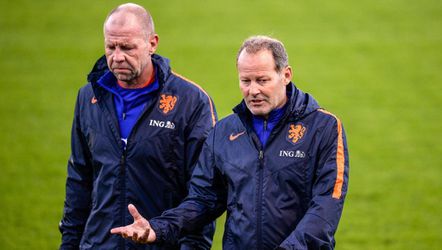 Oranje wil bij terugkeer in Kuip breken met slechte reeks