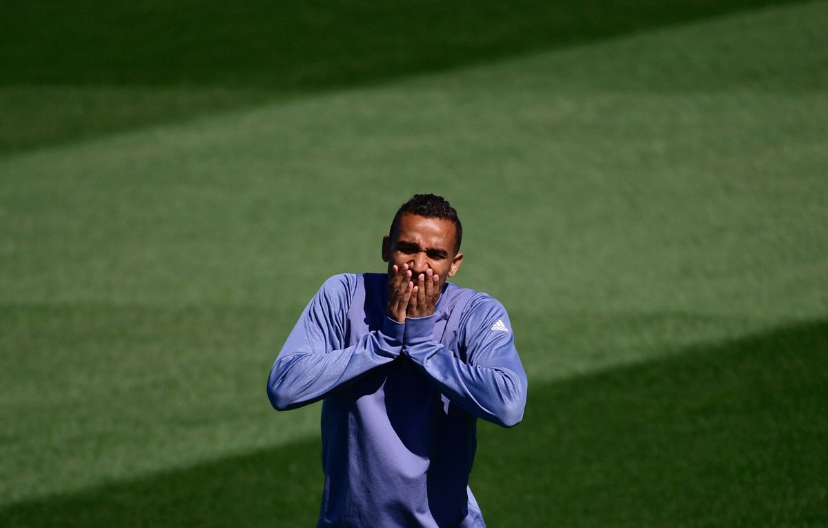 'Danilo denkt aan WK-kansen en heeft oren naar Chelsea'