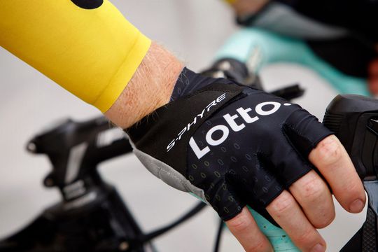 LottoNL-Jumbo haalt Deens klimtalent bij de ploeg