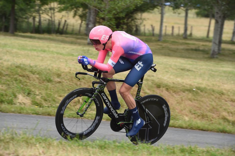 TeamNL op Europese Spelen tóch zonder Sinkeldam en Hofland, maar 1 vervanger opgeroepen