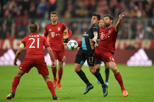 Update: Xabi Alonso stopt met voetballen