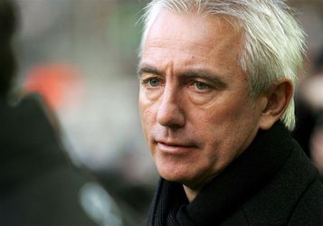 Irak brengt Van Marwijk weer wat dichter bij het WK