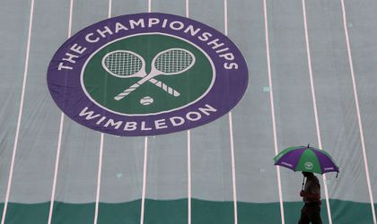 'Mogelijk matchfixing bij 3 partijen op Wimbledon'