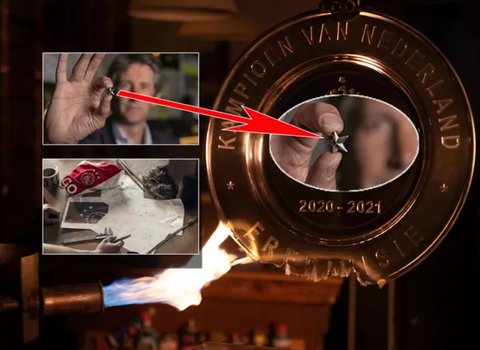 Ajax-sterren voor seizoenskaarthouders staan te koop voor enorme bedragen