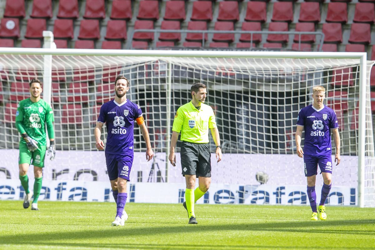 Heracles krijgt ondanks 5-0 nederlaag en missen play-offs toch nog 600.000 euro extra