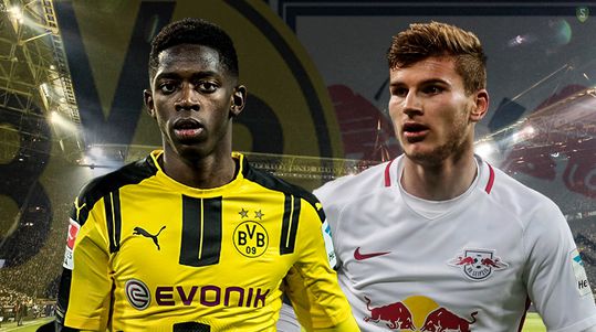 Dortmund vs RB Leipzig: meer dan een topduel tussen talententeams