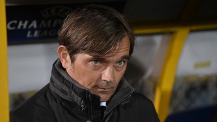 Cocu beseft wat de fans willen: 'Resultaten zijn onvoldoende'