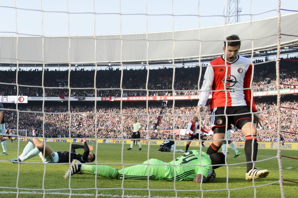 Lucky Kramer: aanklager KNVB start geen onderzoek