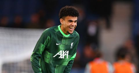 Luis Díaz weer terug in selectie Liverpool na ontvoering ouders