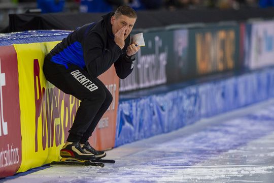 KNSB laat junioren niet naar WK in Japan gaan vanwege corona: 'Met pijn in het hart'