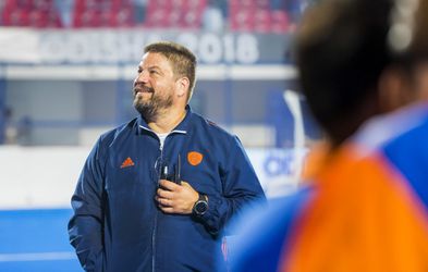 Nederlandse hockeyers komen tot 3 keer toe op voorsprong, maar verliezen toch van Argentinië (video)
