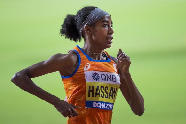 Sifan Hassan gaat in Brussel aanval doen op werelduurrecord