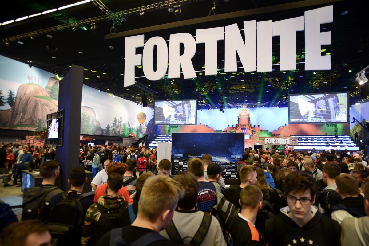 Hier kun je deze Nederlanders bekijken op het Wereldkampioenschap Fortnite