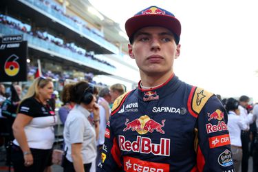 🎥 | Vooruitblikken op Belgische GP met zieke inhaalactie Verstappen uit 2015