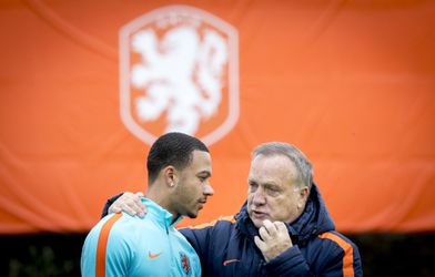 Sportagenda: Oranje bereidt zich verder voor op cruciale interland tegen Luxemburg