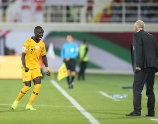 Video's: de eerste (1-0) en laatste (3-2) goals van Australië-Syrië zijn het checken waard