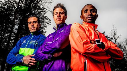Wie wordt de snelste Nederlander op de Coolsingel?
