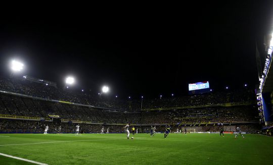 Ronald Koeman in Argentinië voor 'Superclásico': 'Niet te vergelijken met deze derby'