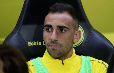 Borussia Dortmund zonder Alcacer en Delaney naar CL-duel met Club Brugge
