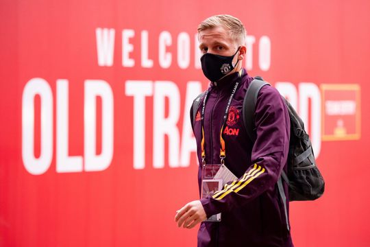 Dit zijn de opstellingen voor beide halve finales in de Europa League