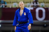 Henk Grol (36) neemt afscheid met verlies team: 'Heb alles eruit geperst'