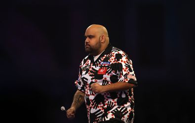 🎥 | Knoeiende Anderson weet wedstrijd tegen Zong in 5 sets om te draaien