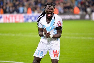 Marseille haalt uit tegen Montpellier bij debuut Evra
