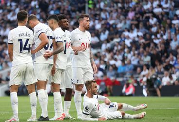 'Ajax wil middenveld versterken en komt uit bij speler van Spurs'