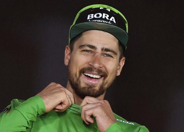 Grootverdieners in peloton: Sagan op 1, Dumoulin best betaalde Nederlander