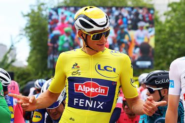 Tour de France 2021 zit erop: zo deden de Nederlanders het in Frankrijk