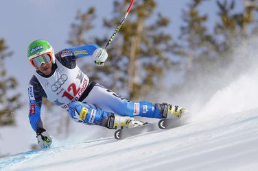 Skilegende Bode Miller nu niet als sporter, maar als analist naar de Spelen