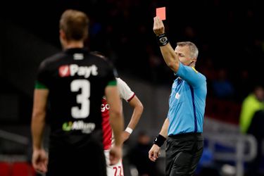 Kuipers: 'FC Groningen rekte al vanaf de 17e minuut tijd en heb ze heel vaak gewaarschuwd'