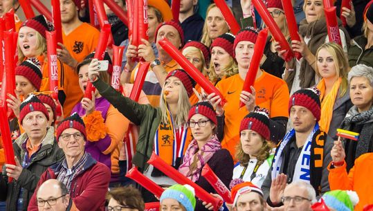 Wereldbekerfinale schaatsen blijft in Rusland, ondanks dopingschandaal