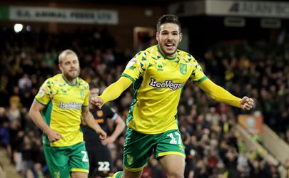 Video: de spectaculaire samenvatting van Norwich City - QPR