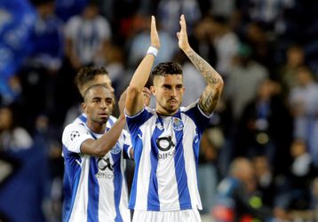 FC Porto herstelt zich bij Rio Ave van Champions League-zeperd (video)