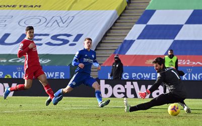 🎥 | Check hier de samenvatting van Leicester City - Liverpool