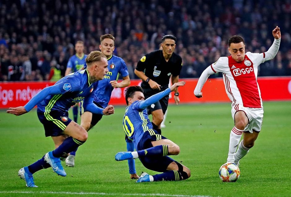 Hoe ziet het nieuwe Eredivisie-seizoen eruit? Van korte winterstop tot veel midweekse duels