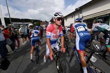TV-gids: waar kun je Mathieu van der Poel zien schitteren in Ronde van Zwitserland?