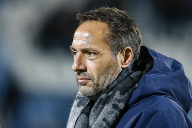 TV-gids: hier kan jij naar de rentree van John van 't Schip bij Ajax tegen FC Volendam kijken