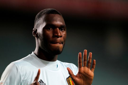 Benteke niet onder de indruk van recordgoal