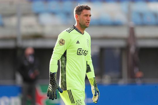 Definitieve selectie Oranje: Stekelenburg en Babel erbij, Weghorst niet