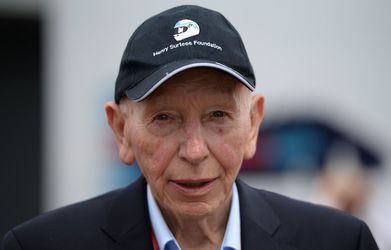 Voormalig Formule 1-kampioen Surtees (83) overleden