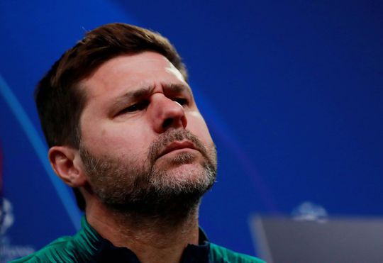 Pochettino over voorsprong Spurs uit heenwedstrijd: ‘Doen alsof het 0-0 staat’