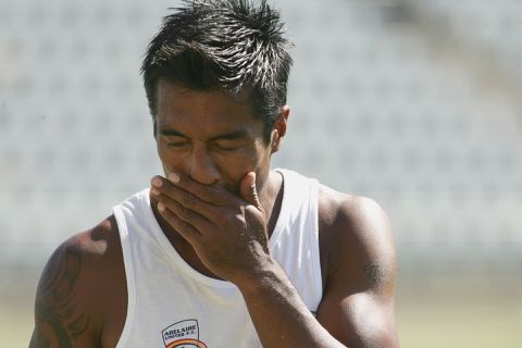 Oud-Feyenoorder zat nacht in de gevangenis: 'Zo'n cel maakt je nerveus'