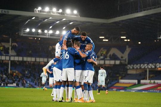 🎥 | Samenvatting: check hier hoe Chelsea eraf gaat bij Everton