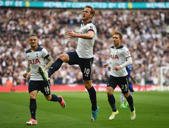 Premier League-clubs verbieden Spurs om Wembley-veld kleiner te maken